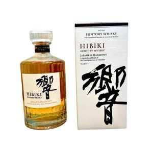 響ジャパニーズハーモニーNV